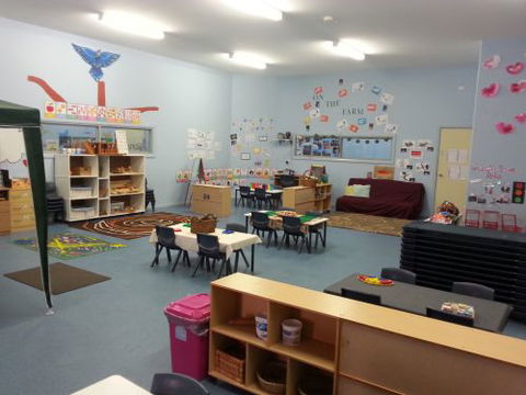 FBI Childcare & Preschool Centre - Child Care Find 0