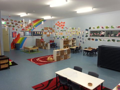 FBI Childcare & Preschool Centre - Child Care Find 1