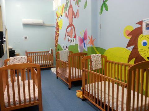 FBI Childcare & Preschool Centre - Child Care Find 2