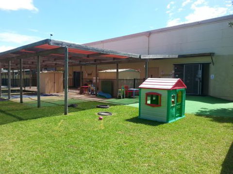 FBI Childcare & Preschool Centre - Child Care Find 4