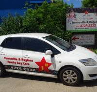 Townsville  Regions Family Day Care - Child Care Find