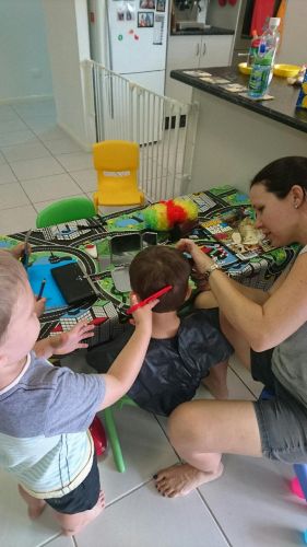 Townsville & Regions Family Day Care - Child Care Find 3