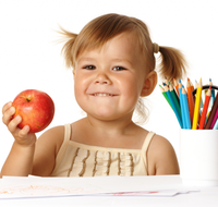 Super Kids Child Care Centre - Child Care Find