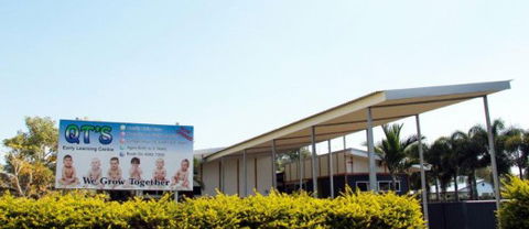 QT'S Early Learning Centre - Child Care Find 0