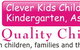 Clever Kids Child Care & Kindergarten - thumb 0