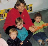 Perry Street Child Care Centre - Child Care Find