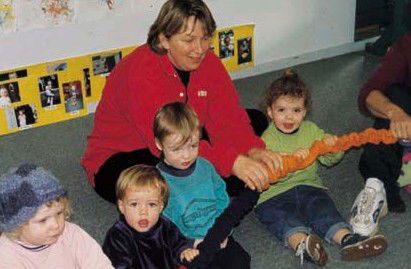 Perry Street Child Care Centre - Child Care Find 0