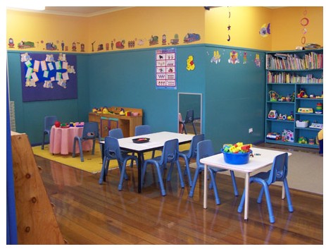 Greenhills Neighbourhood Centre Greensborough