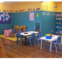Greenhills Neighbourhood Centre - Child Care Find