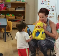 Snugglepot Kindyland - Child Care Find