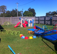 Mackay Family Day Care - Child Care Find