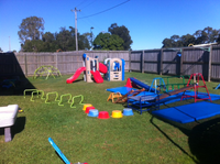 Mackay Family Day Care