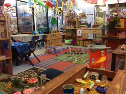 Mackay Child Care Centre - Child Care Find 2