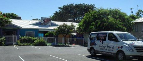 Archer Street Child Care Centre - Child Care Find 1