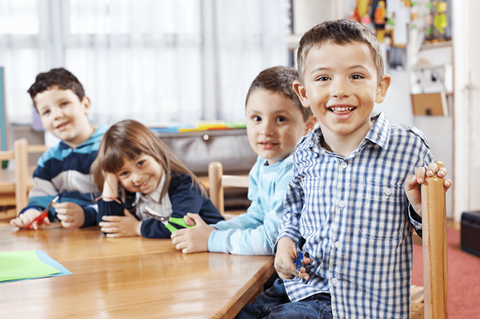 Lee's Learning Centre - Marrickville - Child Care Find 1