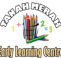 Tanah Merah Child Care Centre - Child Care Find