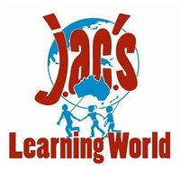 J.A.C's Learning World - Child Care Find