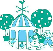 Palm Tree House - Child Care Find