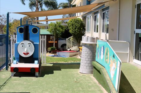 Charlestown NSW Child Care Find