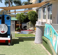 Charlestown East Preschool - Child Care Find