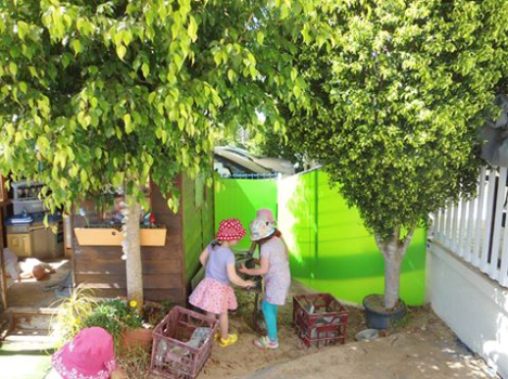 Charlestown East Preschool - Child Care Find 1