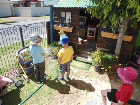 Charlestown East Preschool - Child Care Find 2