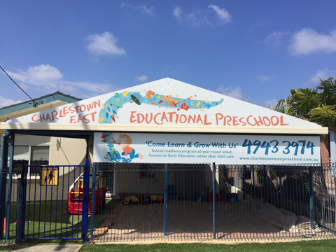 Charlestown East Preschool - Child Care Find 4