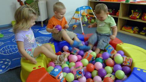 Bumblebee Early Education Centre - Child Care Find 2