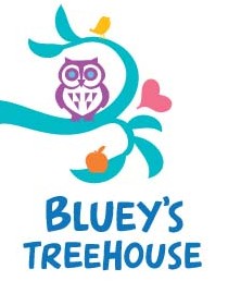Bluey's Treehouse Avalon Preschool Avalon