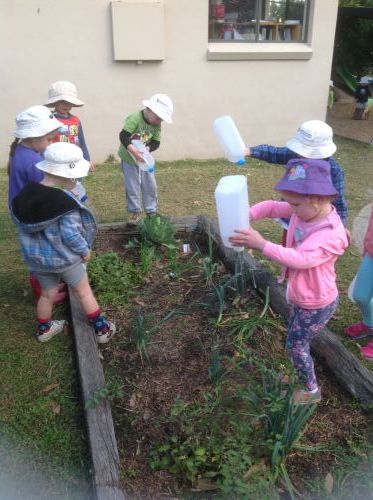 Honeybee Preschool - Child Care Find 1