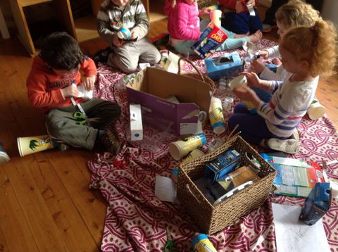 Honeybee Preschool - Child Care Find 3