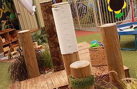 Curious Kids - Child Care Find 2