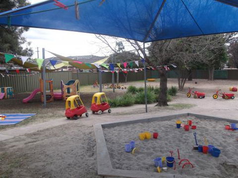 Denison Street Early Learning Centre - Child Care Find 1