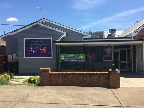 Denison Street Early Learning Centre - Child Care Find 2
