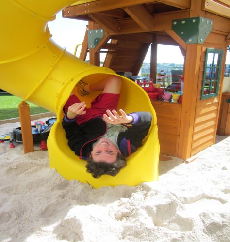 Elite Edge Sports & Learning Centre - Child Care Find 4