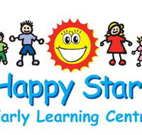Happy Start Child Care - Child Care Find