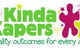 Kinda Kapers Tiral St LDCC - thumb 0