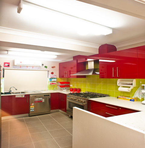 Ladybugs Daycare / Preschool  - Child Care Find 1