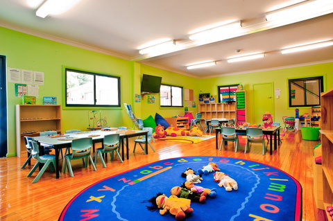 Ladybugs Daycare / Preschool  - Child Care Find 4