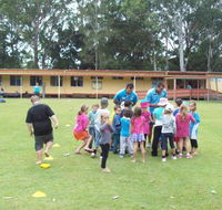 Tweed Shire Vacation Care Inc - Child Care Find
