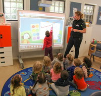 Sylvania Waters Early Education - Child Care Find