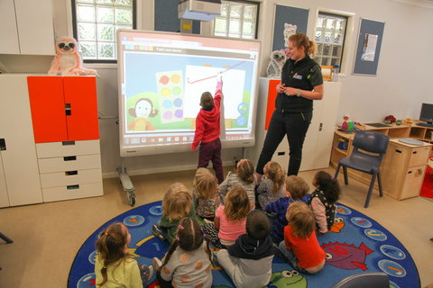 Sylvania Waters Early Education - Child Care Find 0