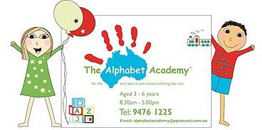 Mount Colah NSW Child Care Find