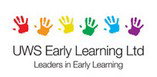 UWS Early Learning Blacktown Child Care Centre Quakers Hill