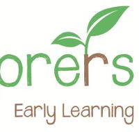 Explorers Early Learning - Maidstone - Child Care Find