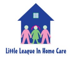 Little League In Home Care - Child Care Find 0