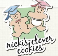 Nickis Clever Cookies - Child Care Find