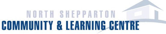 North Shepparton Community And Learning Centre INC Shepparton