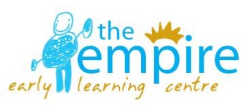 The Empire Early Learning Centre - Child Care Find 0