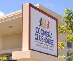 Coomera Clubhouse - Child Care Find 0